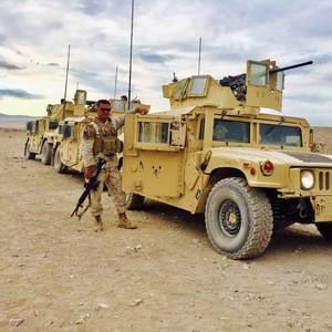 Meet your Posher, Roberto